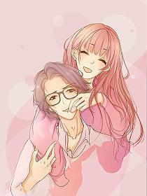 卿本网瘾少女[电竞]