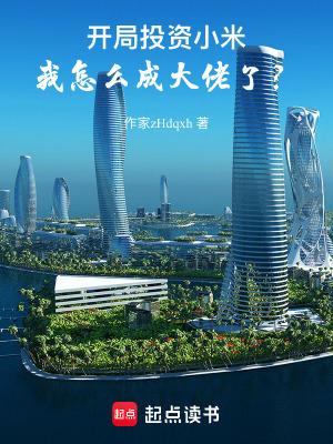 开局投资小米,我怎么成大佬了?