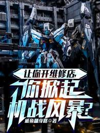 让你开维修店,你掀起机战风暴?