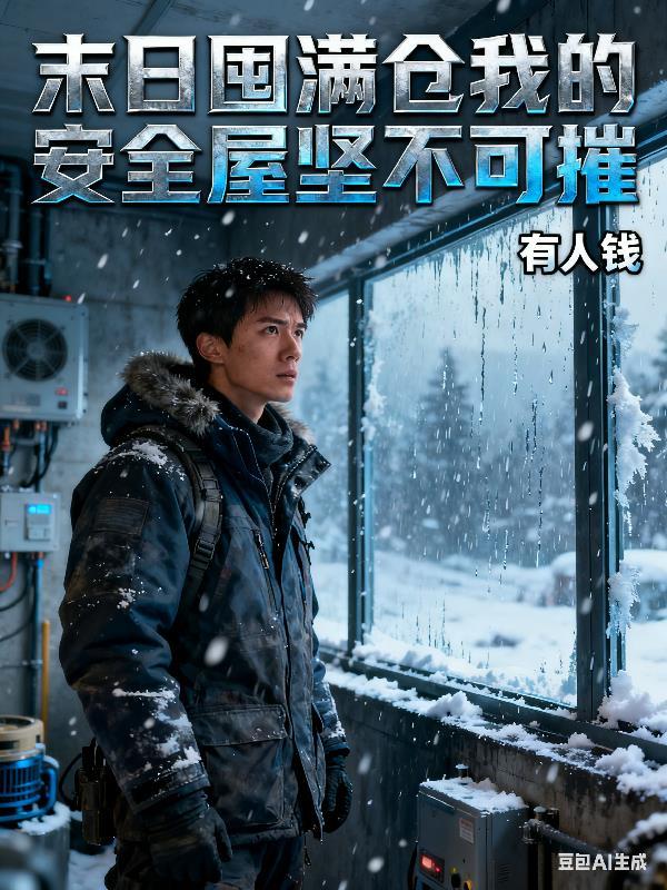 末日囤满仓我的安全屋坚不可摧