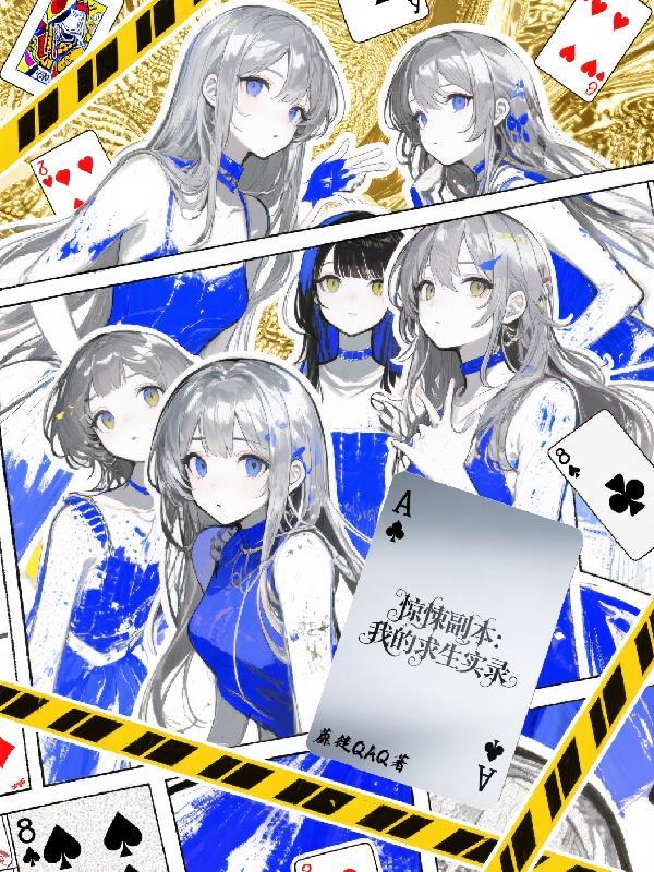 惊悚副本：我的求生实录