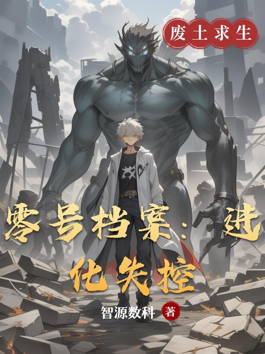 零号档案:进化失控by智源