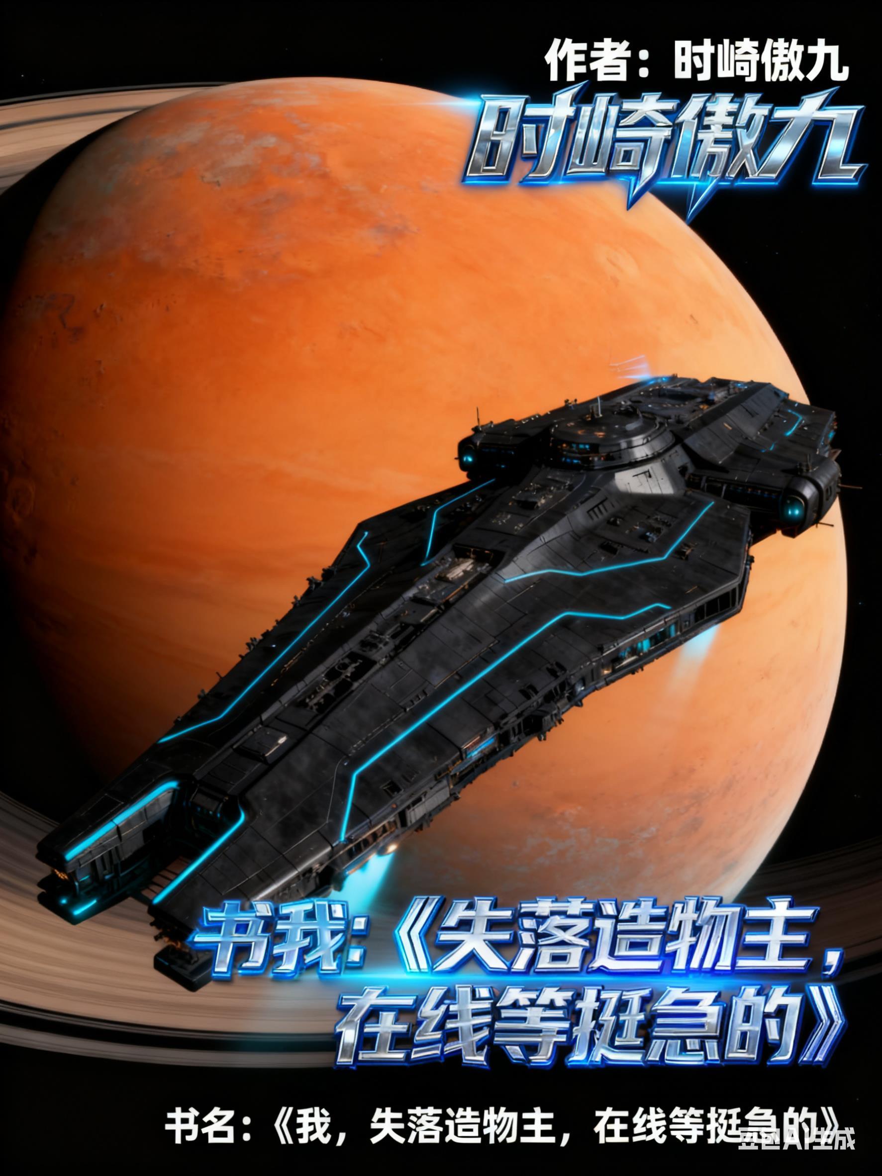 我,失落造物主,在线等挺急的