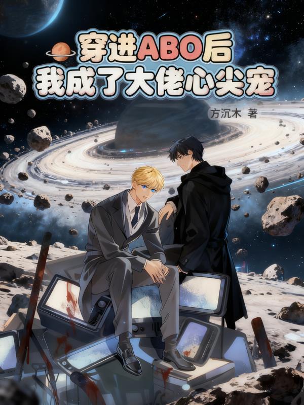 穿进ABO后,我成了大佬心尖宠