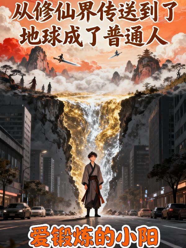 从修仙界传送到地球成了普通人