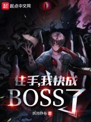 住手,我快成boss了!
