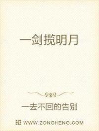 一剑揽明月